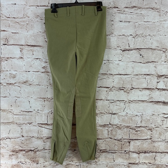 On Course Riding Pants - Picture 4 of 13